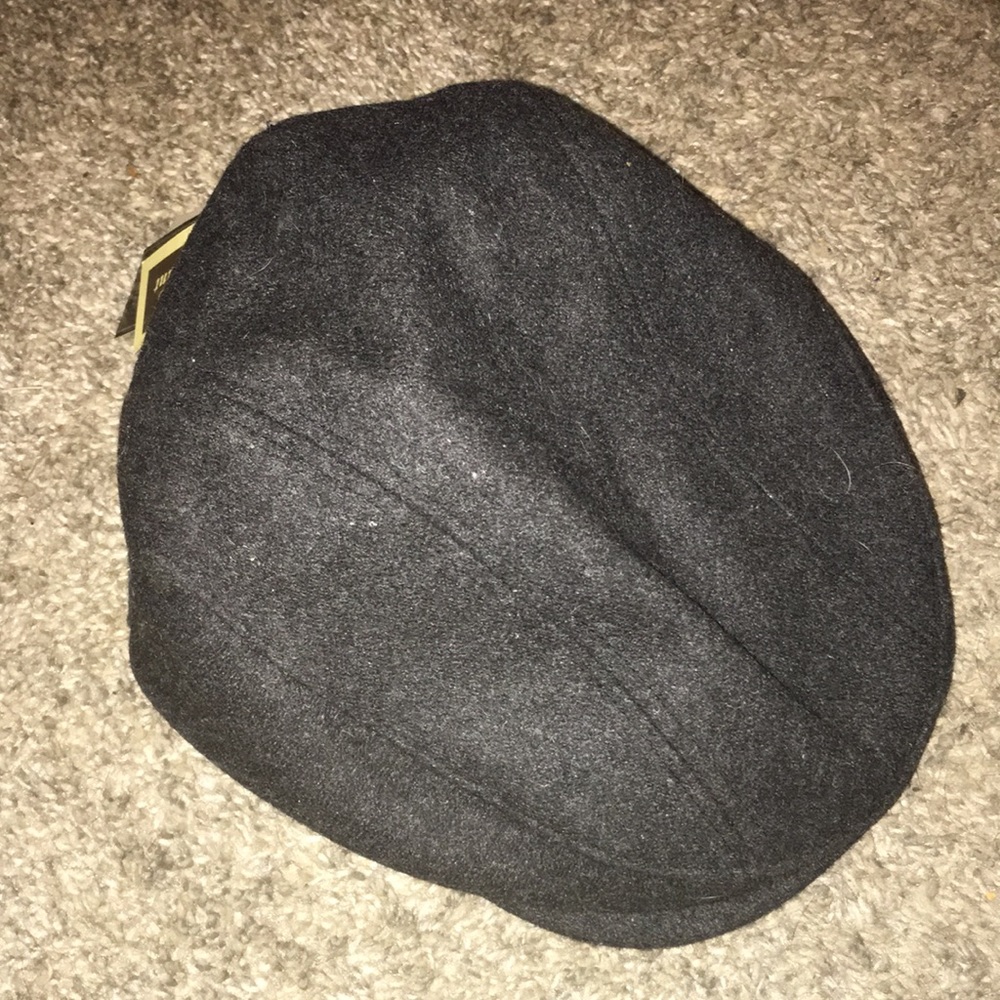 NWT fall hat
